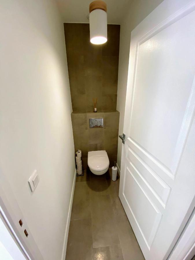 Sunny And Calm 2 Bed Apartment Place Du Pin 니스 외부 사진