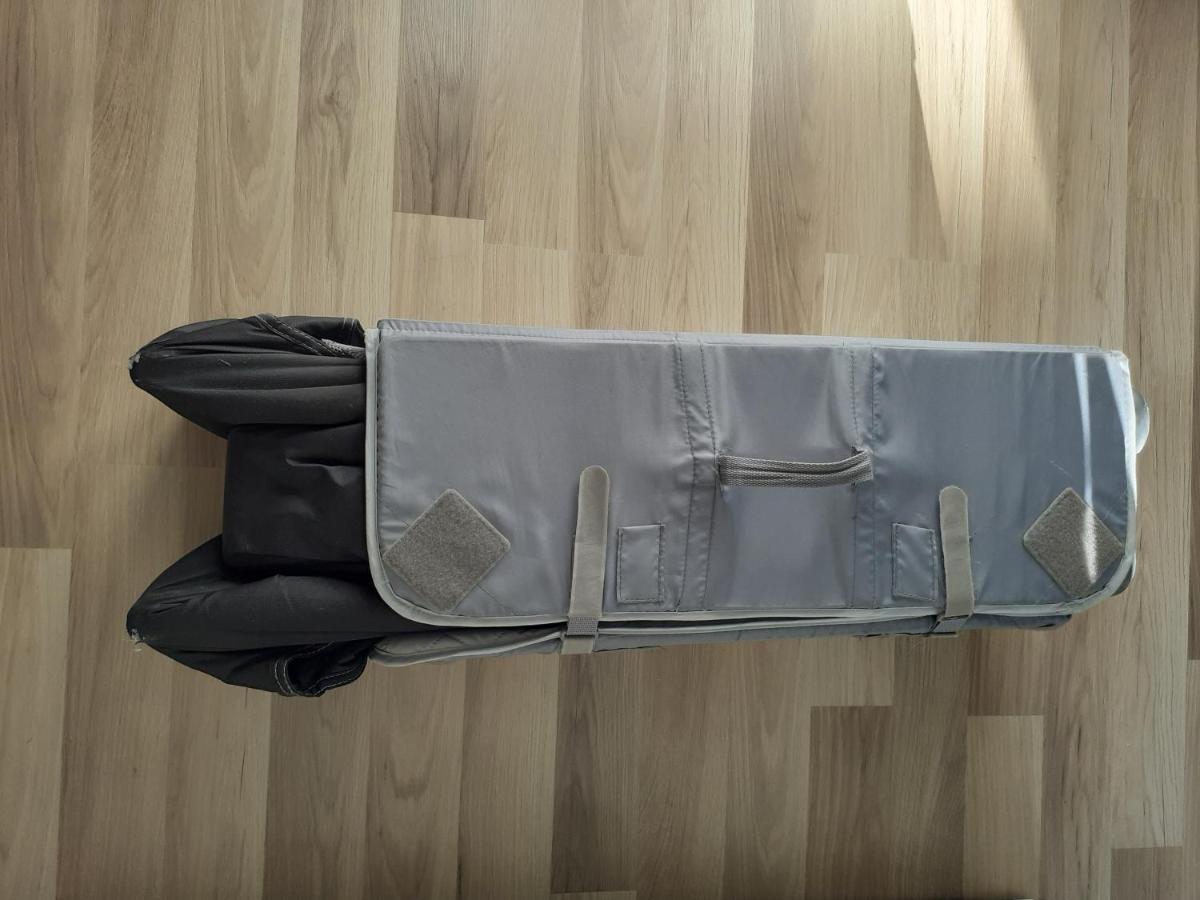 Sunny And Calm 2 Bed Apartment Place Du Pin 니스 외부 사진